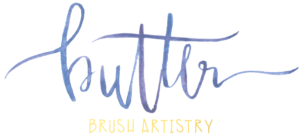 Butter Artistry logo